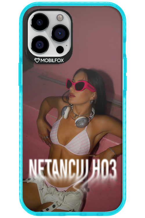 Netancuj Ho3 - Apple iPhone 12 Pro Max