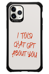 About You - Apple iPhone 11 Pro