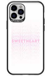 Sweetheart Pink - Apple iPhone 12 Pro