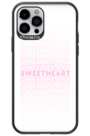 Sweetheart Pink - Apple iPhone 12 Pro