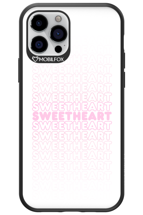 Sweetheart Pink - Apple iPhone 12 Pro