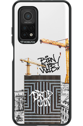 Crane Chaos - Xiaomi Mi 10T 5G