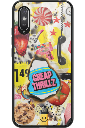 CHEAP THRILLZ - Xiaomi Redmi 9A