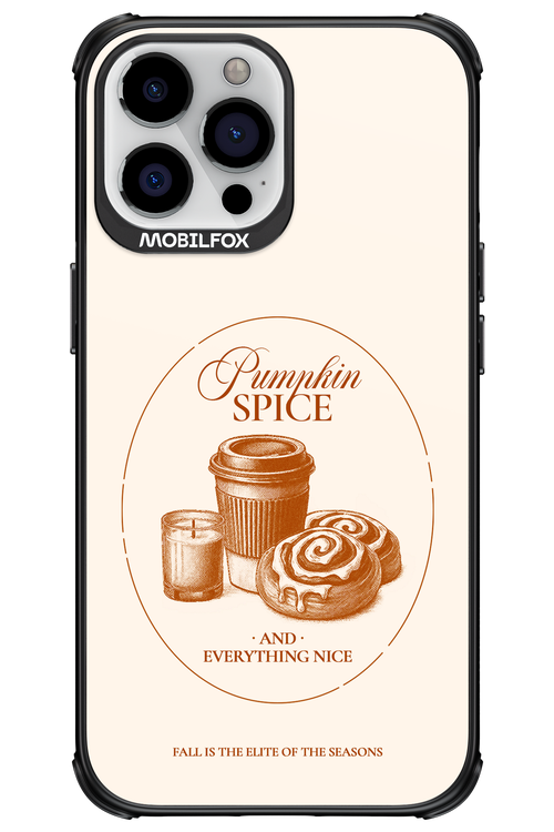 Elite Fall - Apple iPhone 13 Pro Max