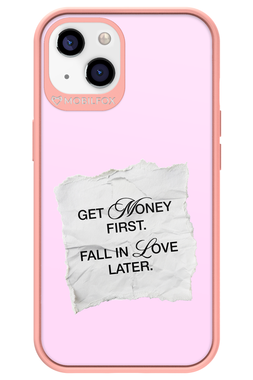 Money First - Apple iPhone 13