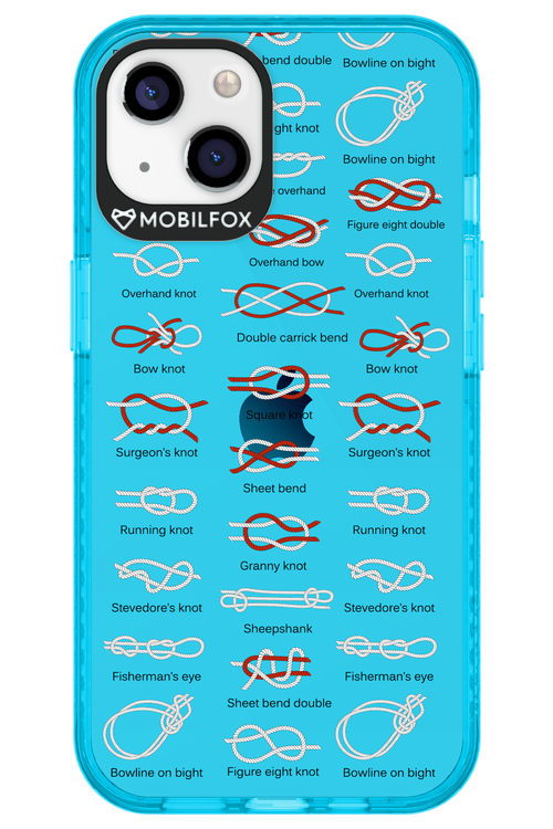 Knot Master - Apple iPhone 13