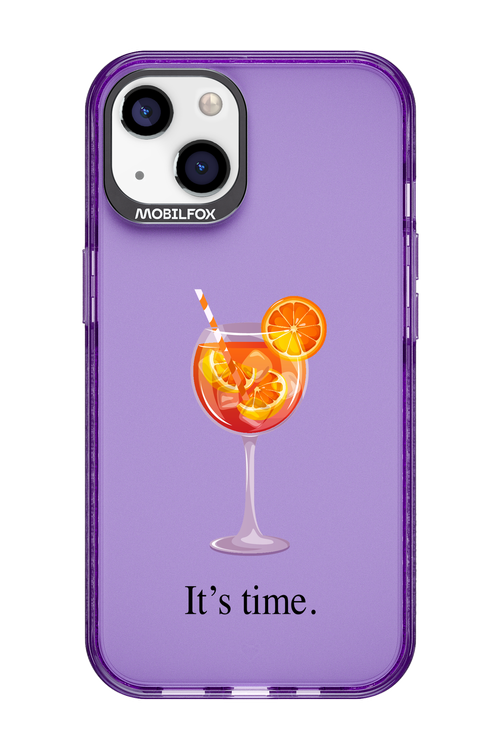 Spritz - Apple iPhone 13