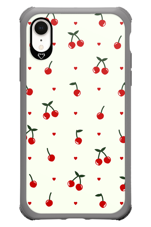 Baby Cherry - Apple iPhone XR