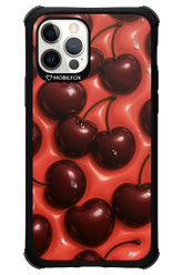 CherryQueen - Apple iPhone 12 Pro