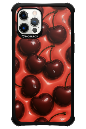 CherryQueen - Apple iPhone 12 Pro