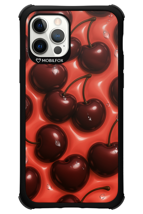CherryQueen - Apple iPhone 12 Pro