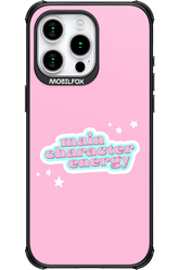 The Main Pink - Apple iPhone 15 Pro Max