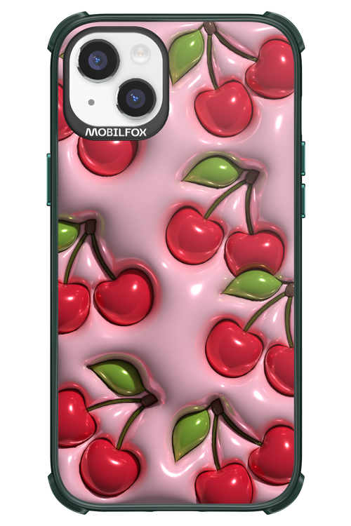 Cherry Bomb - Apple iPhone 14 Plus