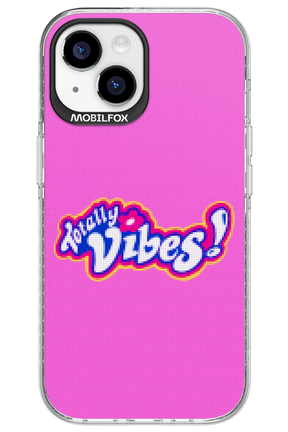 Totally Vibes II - Apple iPhone 15