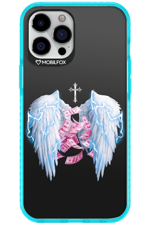 Rockstar - Apple iPhone 12 Pro Max