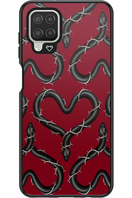 Bad Lover 2.0 - Samsung Galaxy A12