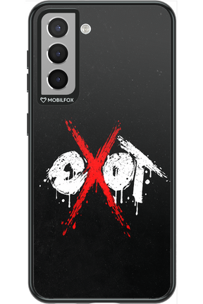 EXOT BLACK 2.0 - Samsung Galaxy S21