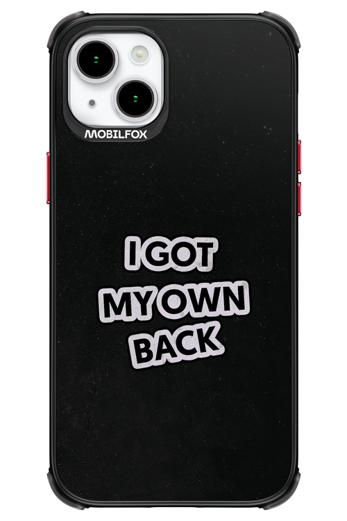 I Got It - Apple iPhone 15 Plus