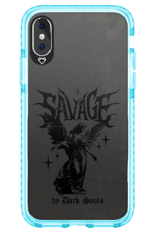 St. Savage - Apple iPhone XS