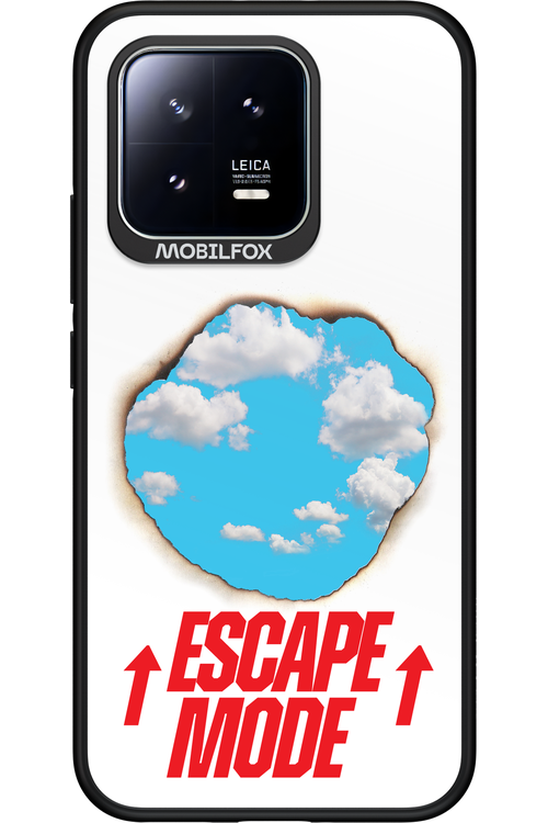 Escape mode 2.0 - Xiaomi 13