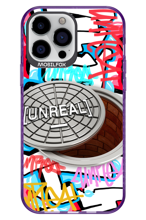 HULE - Apple iPhone 13 Pro Max