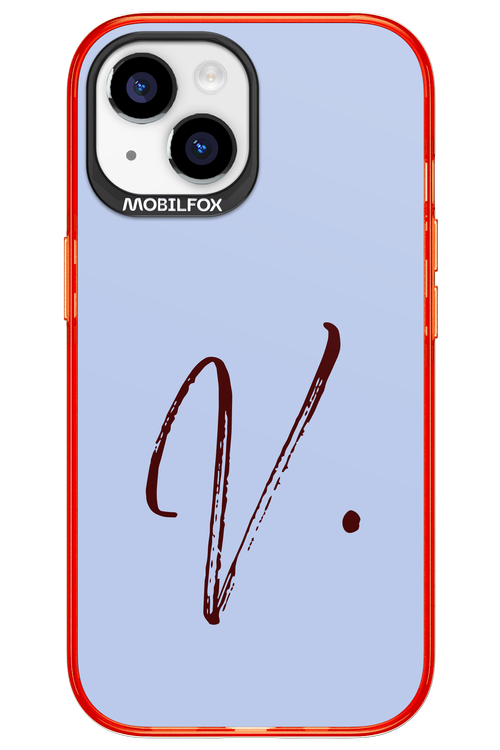 (Jellyfish Presso) V 2.0 - Apple iPhone 15