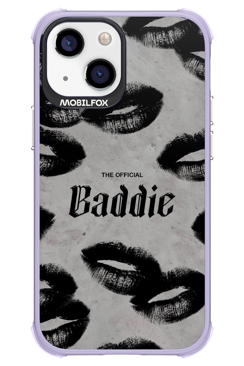 Official Baddie - Apple iPhone 13 Mini