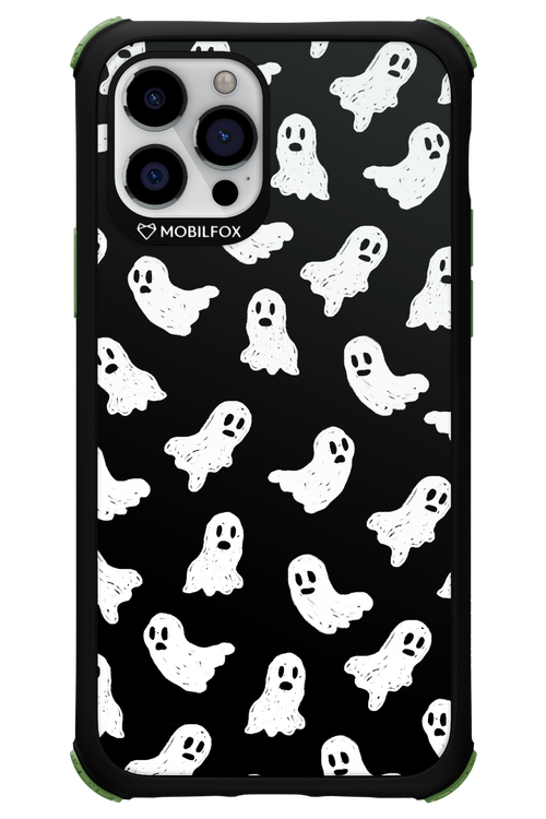 Chill Spirits - Apple iPhone 12 Pro