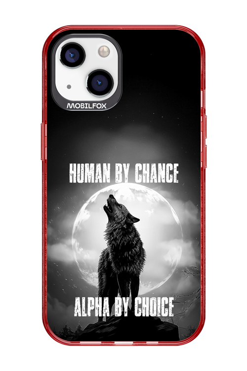 Alpha 2.0 - Apple iPhone 13