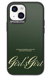 Girl’s girl - Apple iPhone 13 Mini