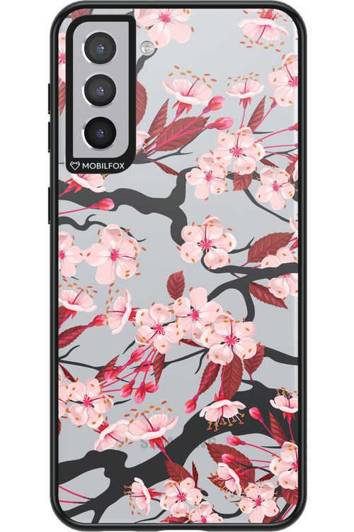 Sakura 2.0 - Samsung Galaxy S21+