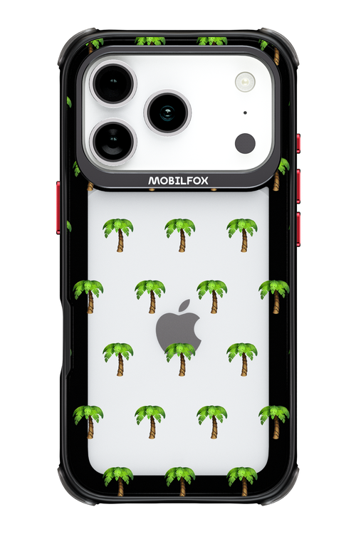 Tropical Breeze - Apple iPhone 17 Pro