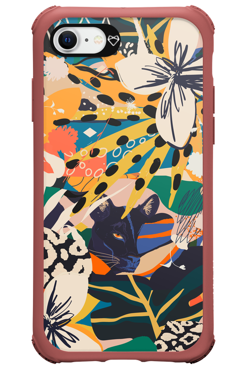 Vintage - Apple iPhone SE 2020