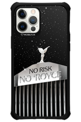 No Risk, No Royce - Apple iPhone 12 Pro Max