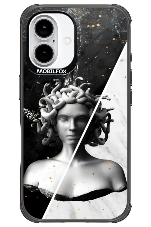 Medusa - Apple iPhone 16