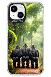 Gorilla Gang - Apple iPhone 14