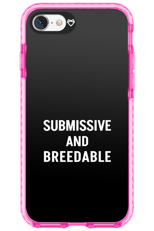 S&B 2.0 - Apple iPhone 7
