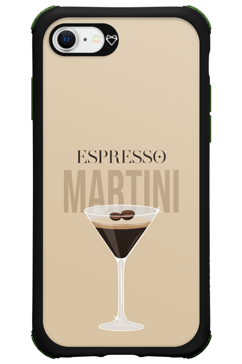 Espresso M - Apple iPhone SE 2022
