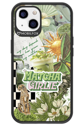 MATCHA - Apple iPhone 13