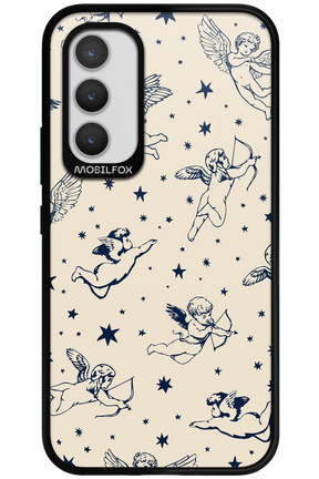 Star Puttos - Samsung Galaxy A34