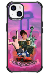 Urban Rockstar - Apple iPhone 13