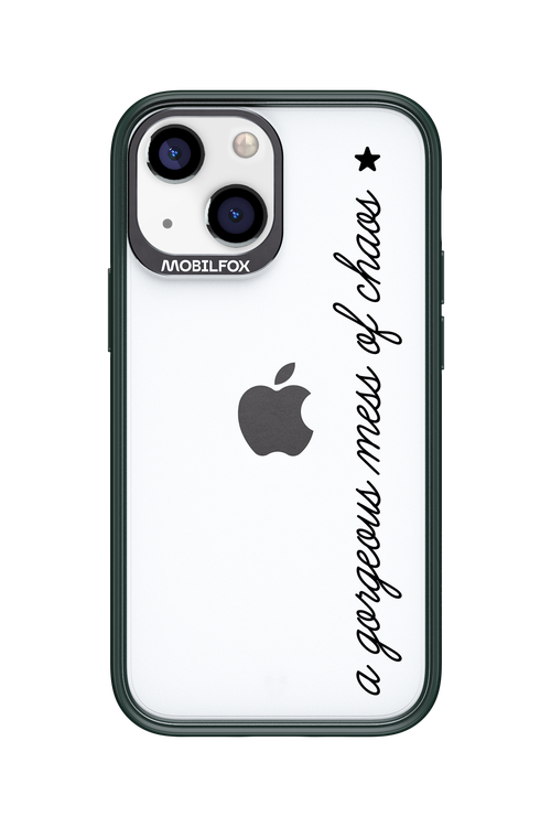 Gorgeous Mess - Apple iPhone 13 Mini
