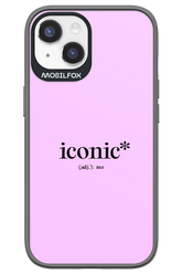 Iconic_ Pink - Apple iPhone 14