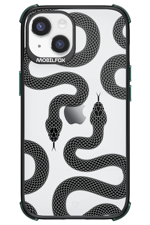 Snakes 2.0 - Apple iPhone 14