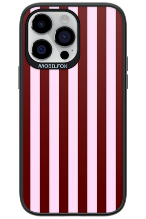 Circus Romance - Apple iPhone 14 Pro Max