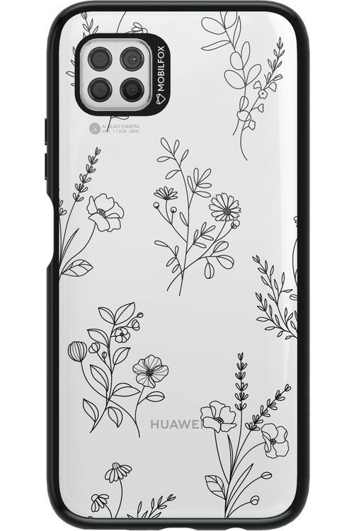 Bouquet 2.0 - Huawei P40 Lite