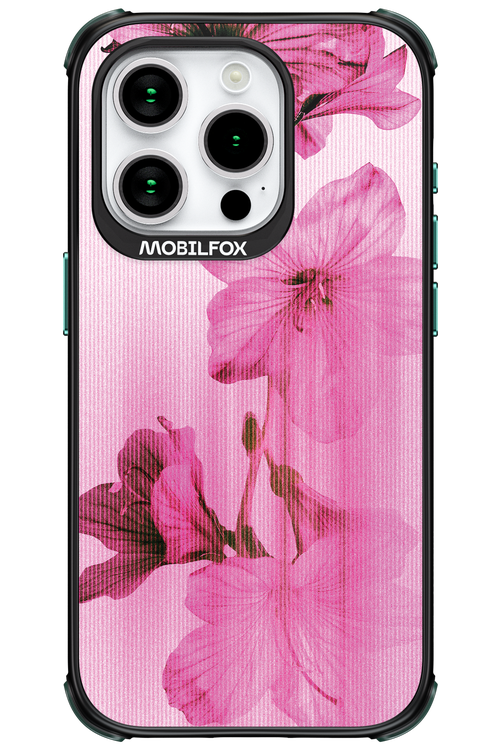 Floro - Apple iPhone 15 Pro