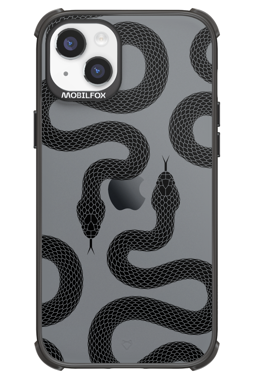Snakes 2.0 - Apple iPhone 14 Plus