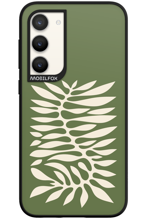 Grasshopper - Samsung Galaxy S23 Plus