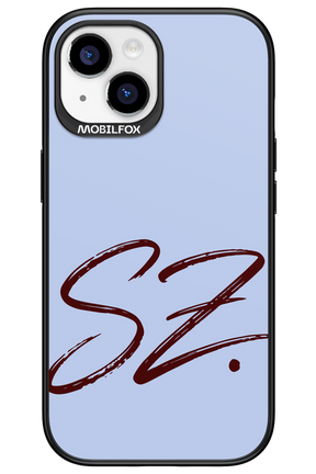(Jellyfish Presso) SZ 2.0 - Apple iPhone 15